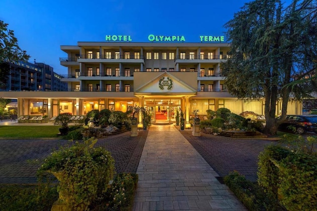 Gallery - Hotel Terme Olympia