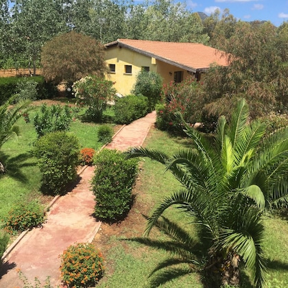 Gallery - Agriturismo Baratz