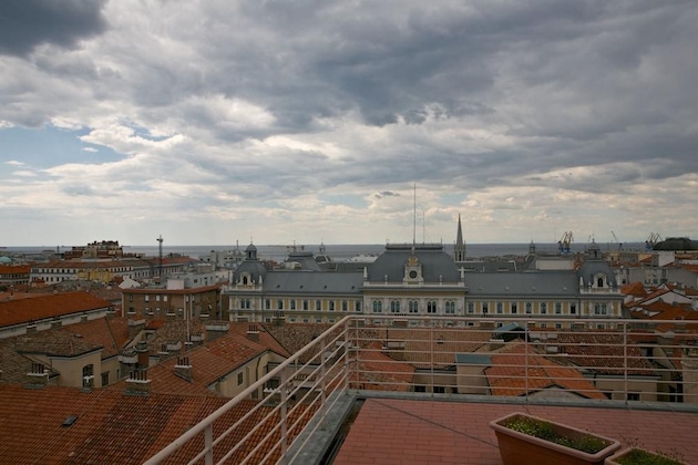 Gallery - Le Terrazze