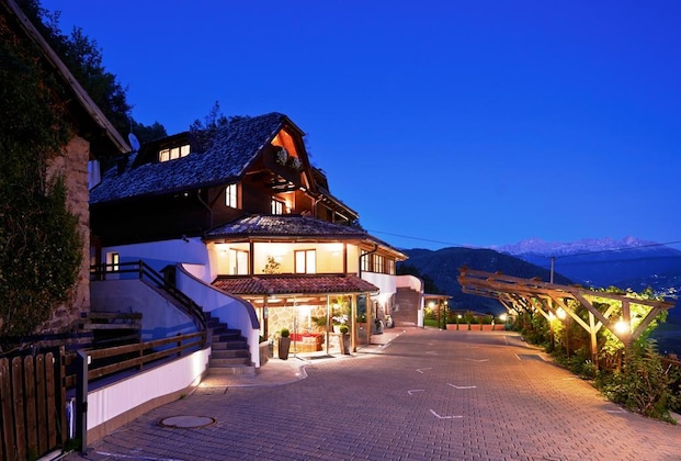 Gallery - Chalet Grumer Suites & Spa