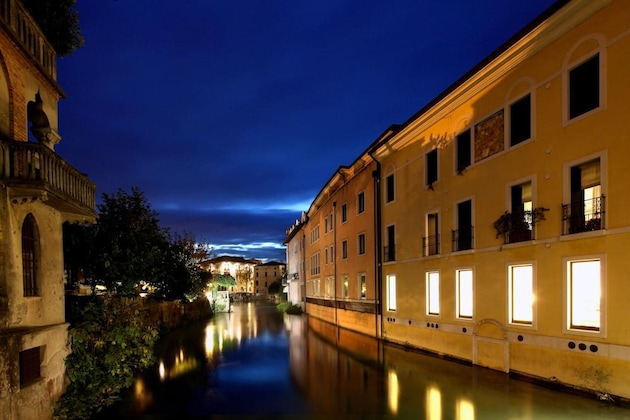 Gallery - Hotel Due Leoni
