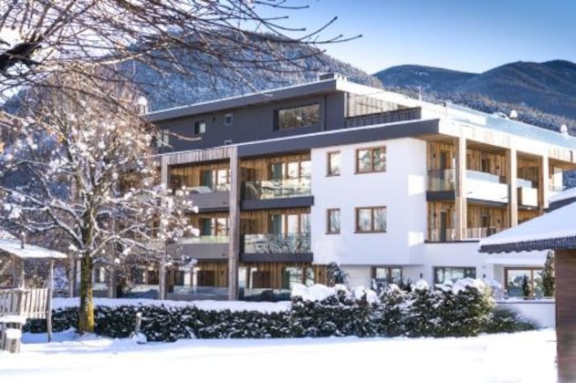 Gallery - Alpin Hotel Sonnblick