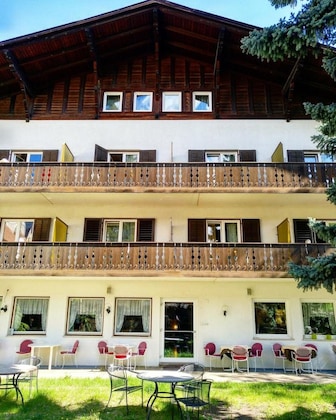 Gallery - Pension Schweitzer