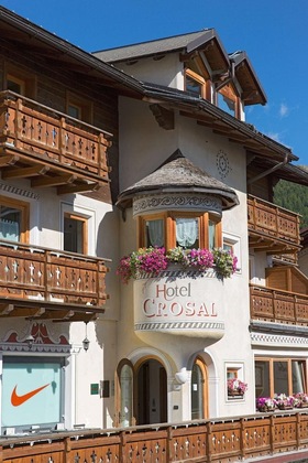 Gallery - Hotel Crosal