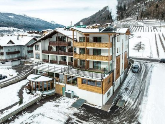 Gallery - Hotel Ariston
