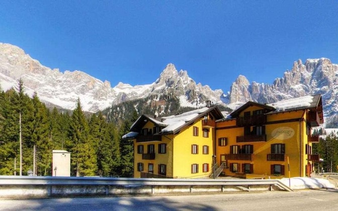 Gallery - Hotel Fratazza