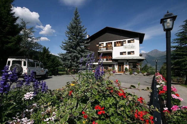 Gallery - Hotel Tivet