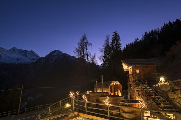 Gallery - Hotel Chalet Al Foss