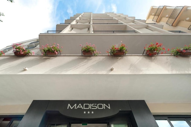 Gallery - Hotel Madison