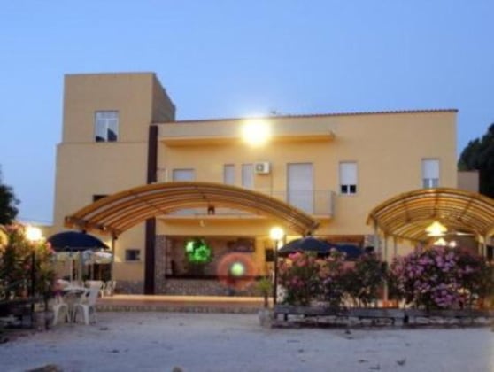 Gallery - Hotel Terme Gorga