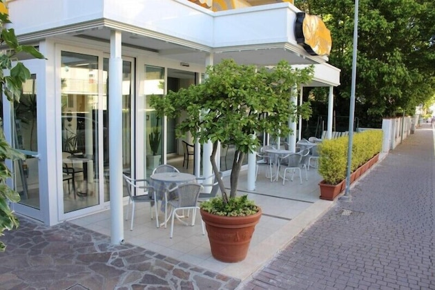 Gallery - Hotel Massimo