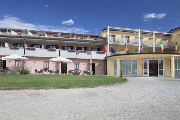 Gallery - Hotel Bella Lazise