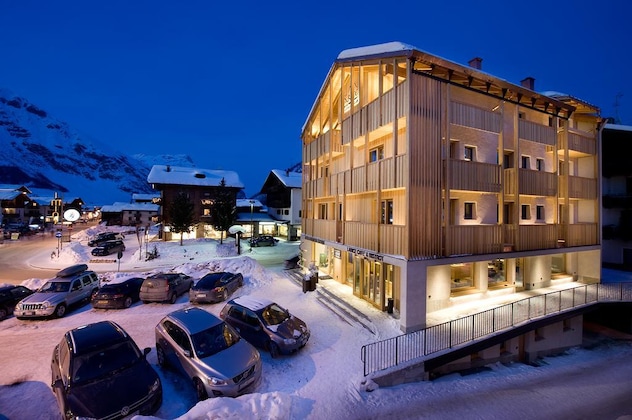 Gallery - Hotel Larice Suite&Breakfast