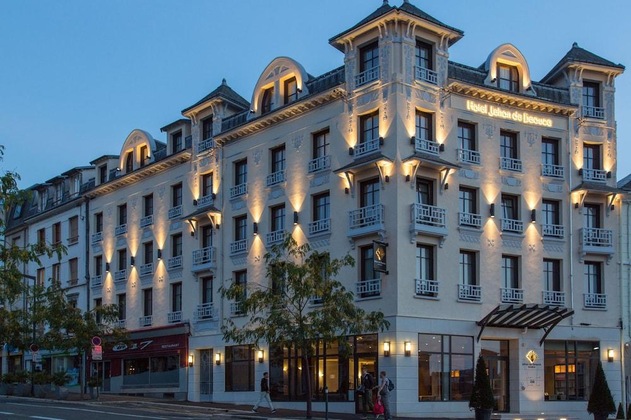 Gallery - Hotel Jehan De Beauce