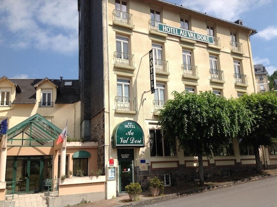 Gallery - Hôtel Restaurant Au Val Doré