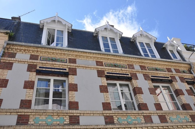 Gallery - Hôtel Les 2 Villas