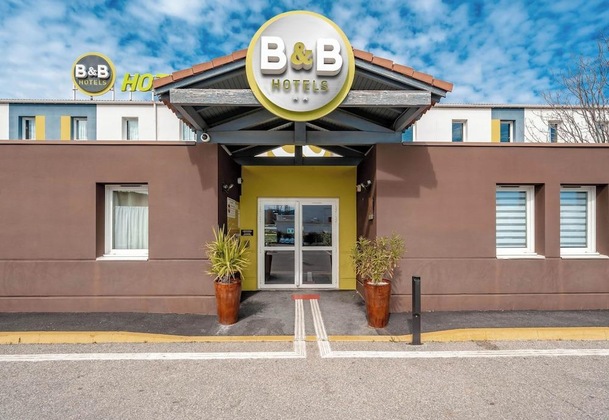 Gallery - B&B Hotel Brignoles