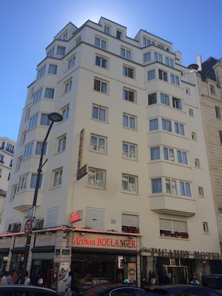 Gallery - Hôtel Picardy