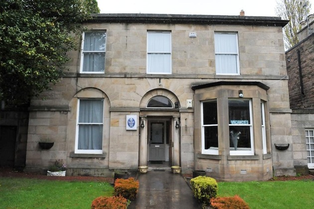 Gallery - Thrums Edinburgh