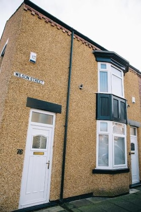 Gallery - Brinkburn Serviced Apartments