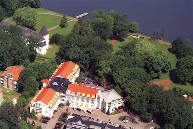 Gallery - Hansens Haus Am Meer