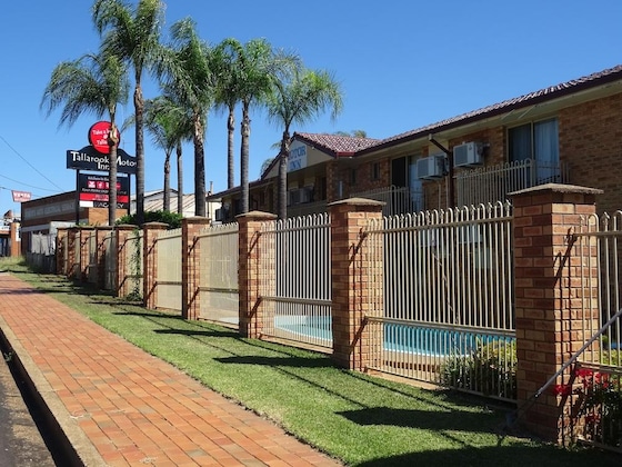 Gallery - Tallarook Motor Inn