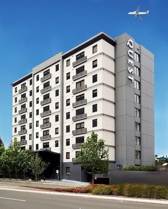 Gallery - Quest Mascot Serviced Apartments
