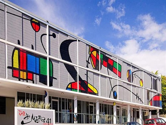 Gallery - Miro Apartments