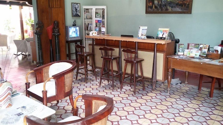 Gallery - Hotel Casa Capricho