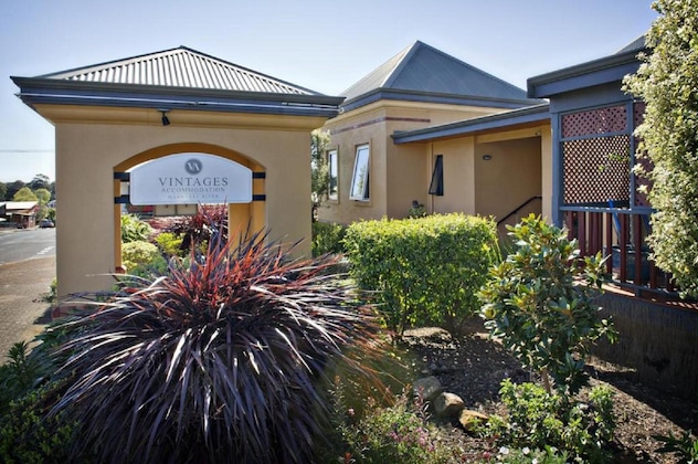 Gallery - Vintages Accommodation