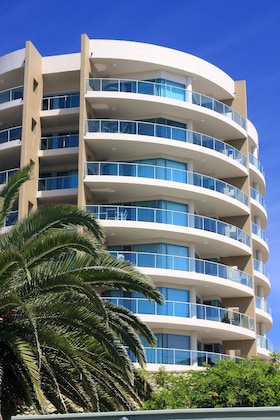 Gallery - Sails Luxury Apartments