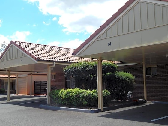 Gallery - Cotswold Motor Inn