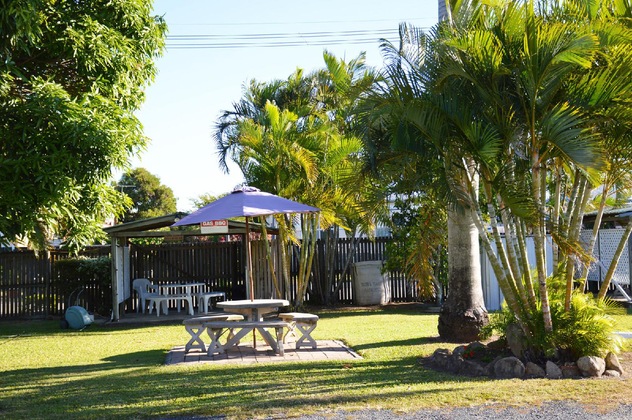 Gallery - Rover Motel