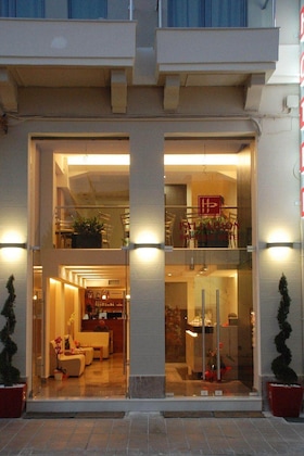 Gallery - Palladion Boutique Hotel