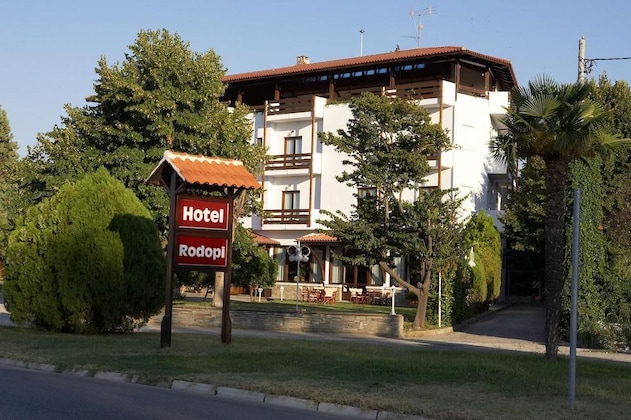 Gallery - Rodopi