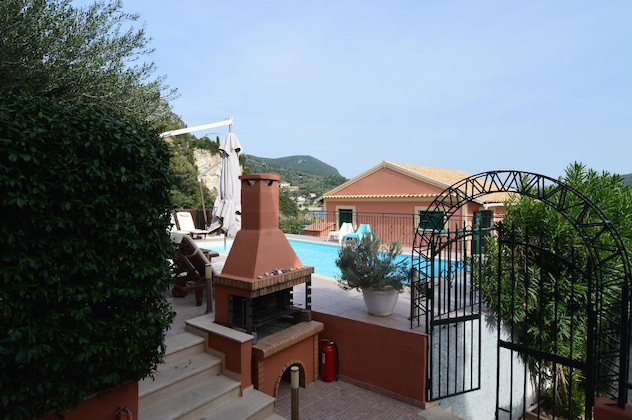Gallery - Akis Apartments