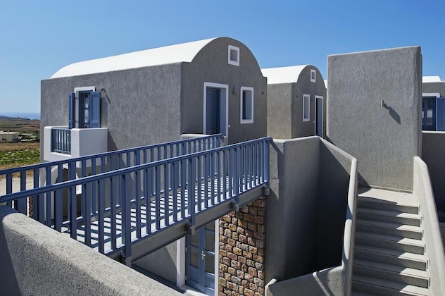 Gallery - Acroterra Rosa Luxury Suites & Spa