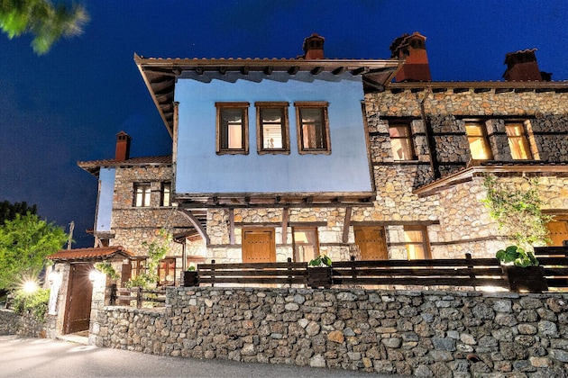 Gallery - To Palio Litohoro