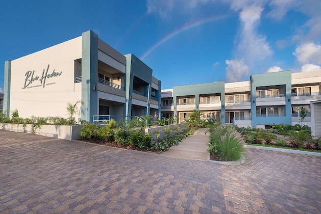 Gallery - Blue Haven Holiday Apartments