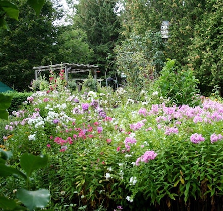 Gallery - Burleys Gardens And Suite