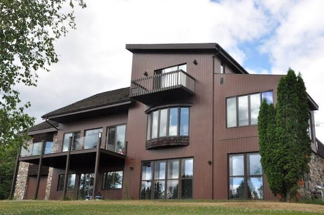 Gallery - Chalets Royal Laurentien