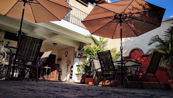 Gallery - Hotel Posada De La Luna
