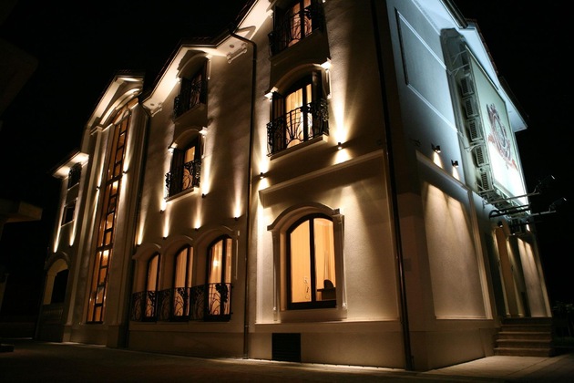 Gallery - Hotel Vila Viktorija