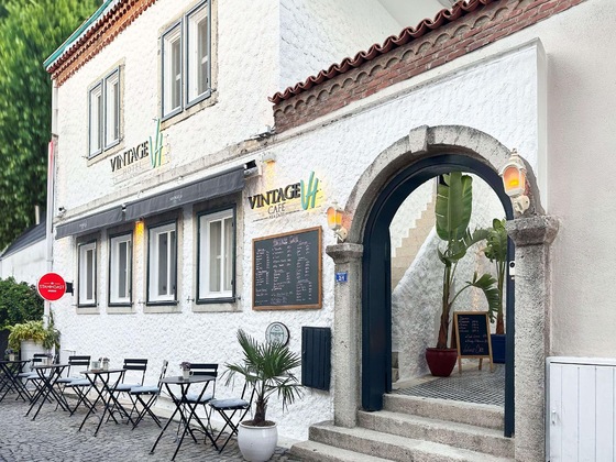 Gallery - Vintage Alaçatı