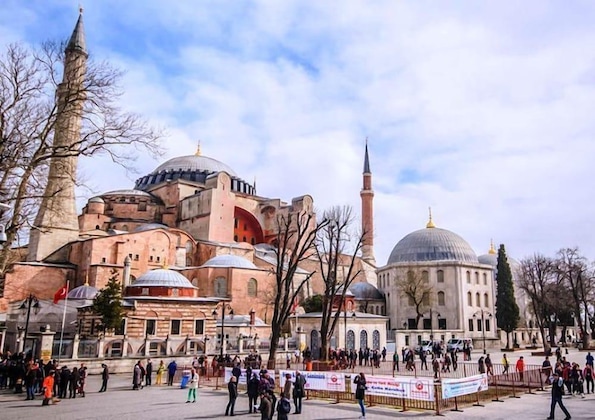Gallery - The Reina Istanbul
