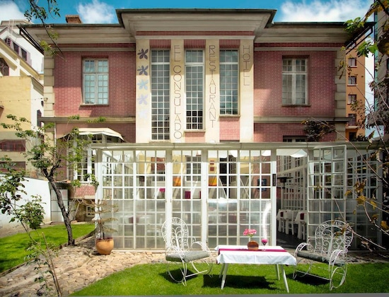 Gallery - Hotel Boutique El Consulado
