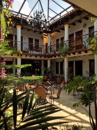 Gallery - Hotel Grand Maria