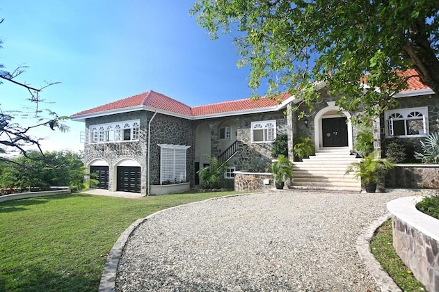 Gallery - Villa Atlantis