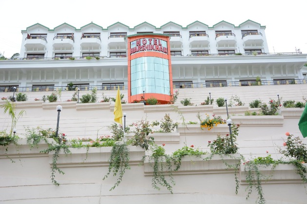 Gallery - Hotel Harshikhar