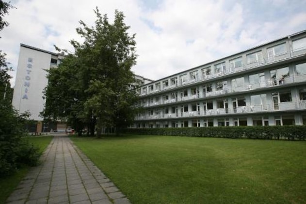 Gallery - Estonia Medical Spa & Hotel